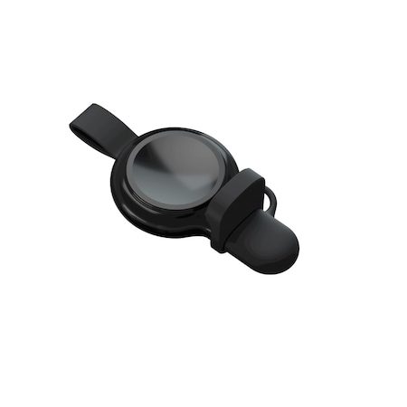 XO CX003 bezdrôtový nabíjačka Apple Watch k zariadeniu, čierny