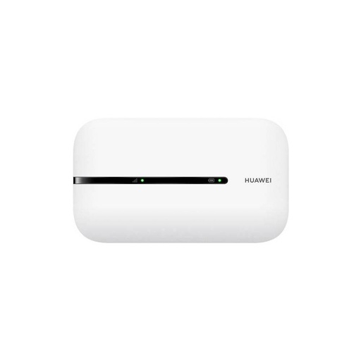Huawei E5576-320-A, biely