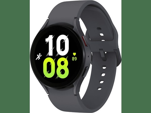 Samsung R910 Galaxy Galaxy Watch 5 (44mm, BT), Sivý