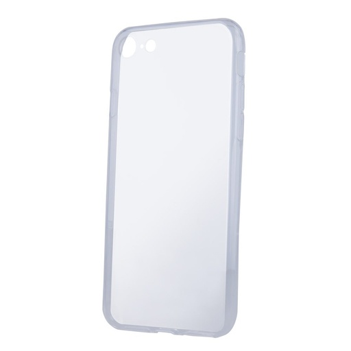 Samsung Galaxy A15 4G / Galaxy A15 5G ultra slim 1mm tpu zadný kryt (Priehľadný)