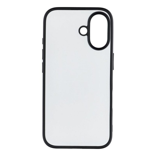 Apple iPhone 15 BLUEO APE zadný kryt (Čierny)