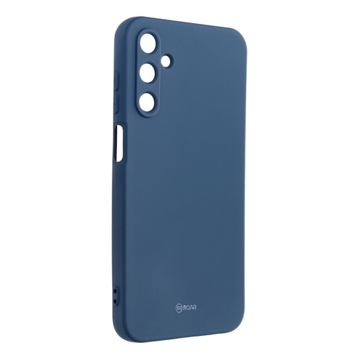 Samsung Galaxy A15 4G / Galaxy A15 5G Roar Colorful jelly zadný kryt (Modrý)