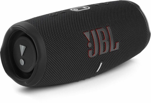 JBL Charge 5 bezdrôtový reproduktor Čierny