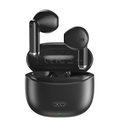 XO X33 bezdrôtový Bluetooth headset (Čierny)