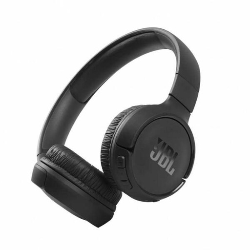 JBL Tune 510BT bezdrôtový slúchadlá (Čierny)