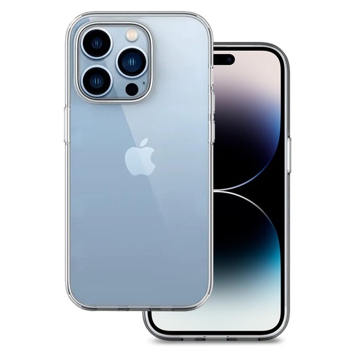 Samsung Galaxy S25 Ultra ultra priehľadný 1 mm odolný proti nárazu zadný kryt (Priehľadný)