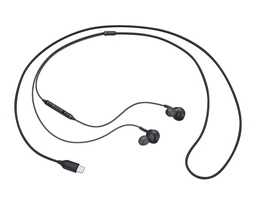 Samsung USB-C drôtový slúchadlo (Čierny)