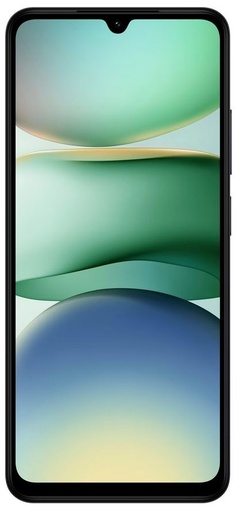 Xiaomi Redmi A5 4G DS 128GB ROM 4GB RAM (Čierny)