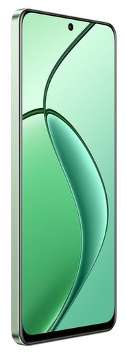 Realme 12X 5G Dual Sim 4GB RAM 128GB (Zelený)