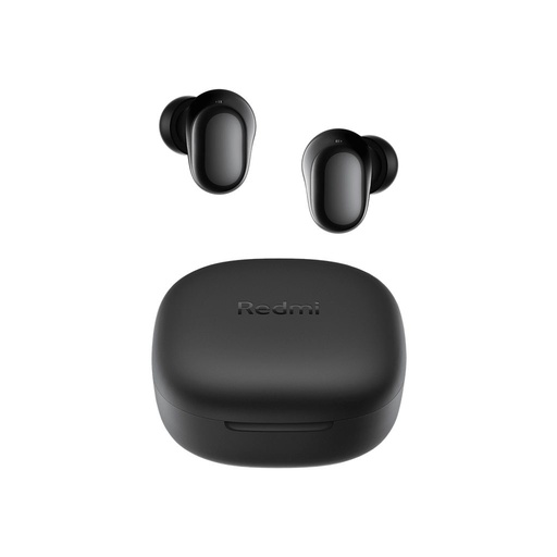 Xiaomi Redmi Buds 6 Play bezdrôtový headset (Čierny)