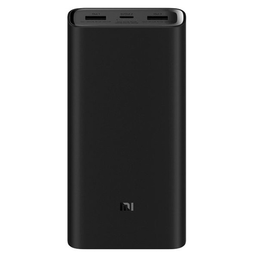 Xiaomi Mi 50W Power Bank (Čierny) – 20000mAh, BHR5121GL