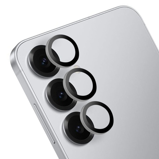 Samsung Galaxy S25 OBAL:ME ochrana kamery (Sivý)