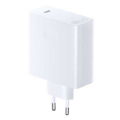 Honor SuperCharger USB-C nabíjačka (Biely) - 100W 5A - HN-200500EP2