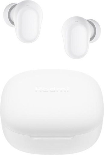 Xiaomi Redmi Buds 6 Play bezdrôtový headset (Biely)