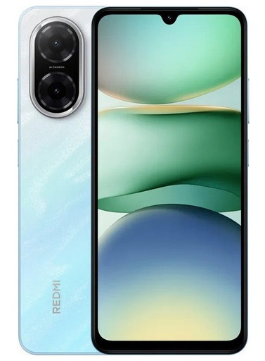 Xiaomi Redmi A5 4G DS 128GB ROM 4GB RAM (Modrý)