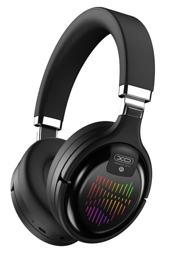 XO BE18 Bluetooth slúchadlo (Čierny)