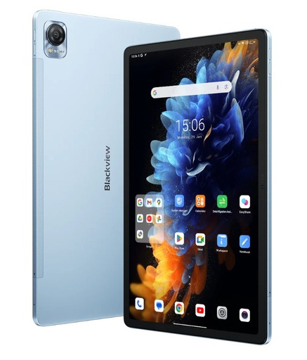 Blackview 12.1" Mega 3 Wifi 12/256GB (Modrý)