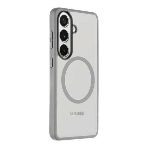 Samsung Galaxy S26 Tactical MagForce Hyperstealth 2.0 zadný kryt (Svetlosivý)