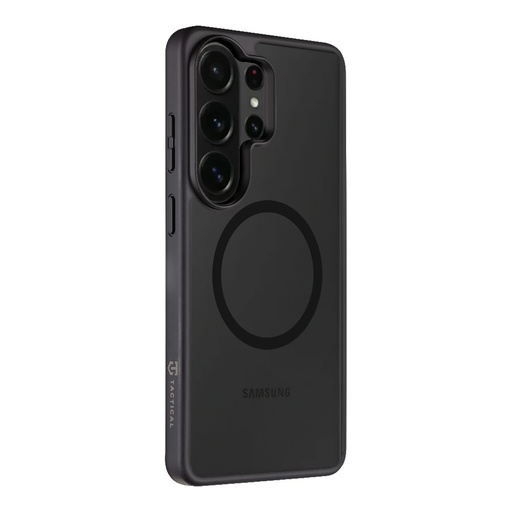 Samsung Galaxy S26 Ultra Tactical MagForce Hyperstealth 2.0 zadný kryt (Asphalt)