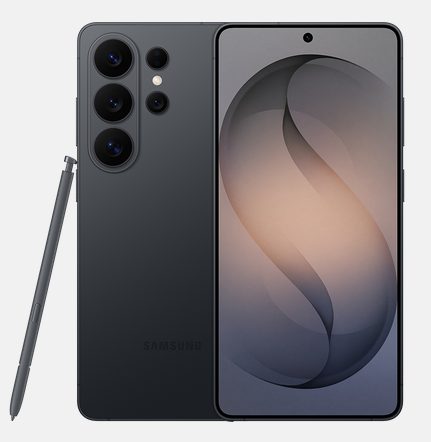Samsung S948B Galaxy S26 Ultra 5G Dual 512GB (Čierny) - 12GB RAM