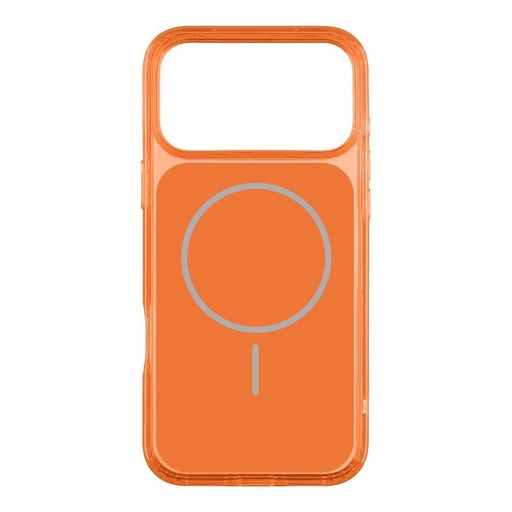 Apple iPhone 17 Pro Max OBAL:ME MagNetix ColorSlate puzdro (Oranžový)