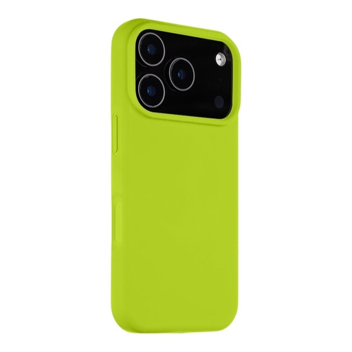 Apple iPhone 17 Pro Tactical MagForce Velvet Smoothie puzdro (Avokádovo zelený)