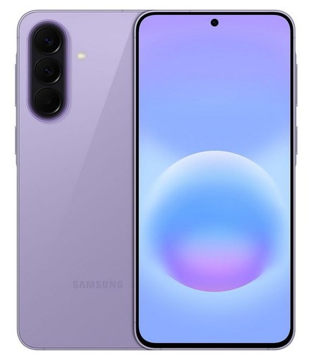 Samsung Galaxy A57 A576 256GB 5G (Fialový) - 8GB RAM Dual