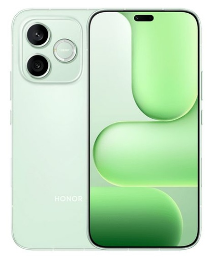 Honor 600 Lite 5G Dual Sim 8GB RAM 256GB (Zelený)