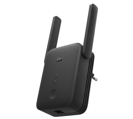 Xiaomi Mi WiFi zosilňovač signálu AC1200 EU (Čierny)