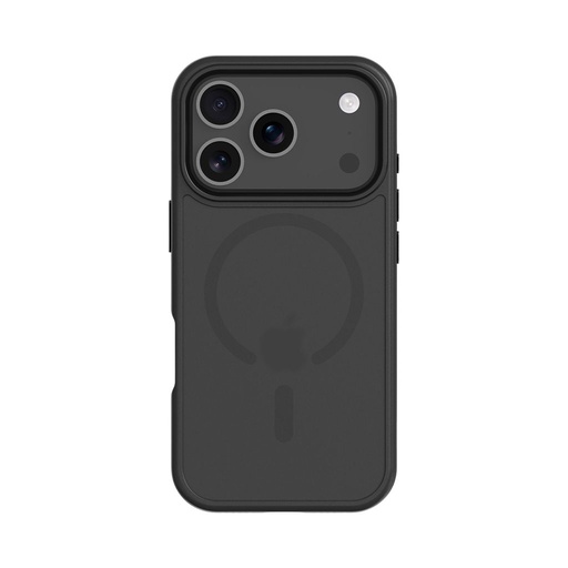 Apple iPhone 17 Pro Tactical MagForce Hyperstealth 2.0 zadný kryt (Asphalt)