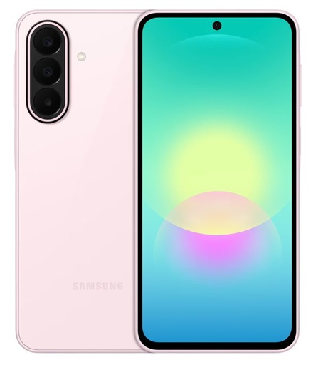Samsung Galaxy A27 A276 128GB 5G (Ružový) - 6GB RAM Dual