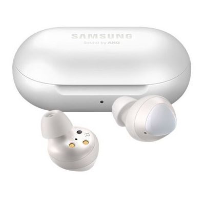 Samsung Galaxy Buds bezdrôtový headset , čierny