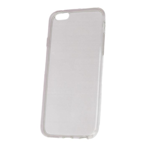 Apple iPhone 7 / iPhone 8 / iPhone SE 2020 / iPhone SE 2022 ultra slim 0,3mm tpu zadný kryt (Dym)