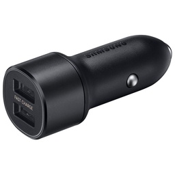 Samsung do auta nabíjačka 15W USB-A (Čierny)