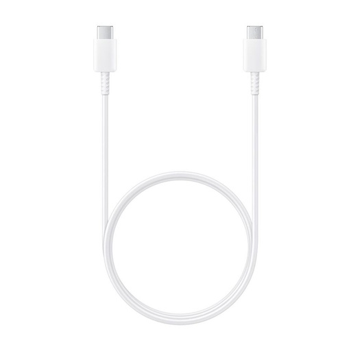 Samsung DG705BW type-C kábel (PD rýchlonabíjačka), 1,5m, Čierny