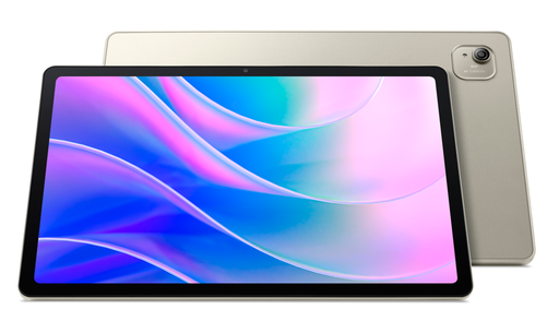 Acer Iconia A12-11MN-A9AE tablet (12", 4/128 GB, WiFi, Strieborný) (NT.LJFEE.004)