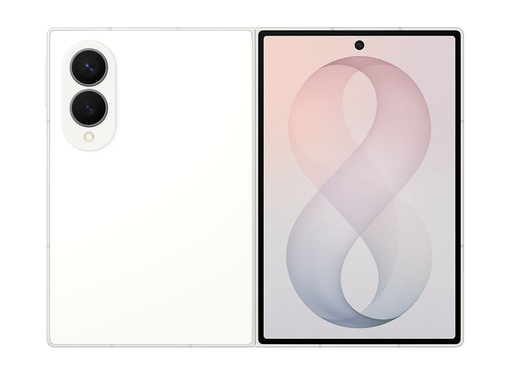 Samsung F971B Galaxy Z Fold 8 5G 256GB 12GB DS (Krémový)