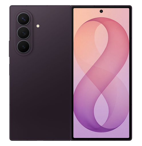 Samsung F976B Galaxy Z Fold 8 Ultra 5G 256GB 12GB DS (Fialový)