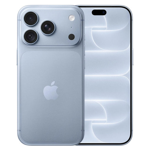 Apple iPhone 18 Pro 256GB ROM (Ľadovcová farba)