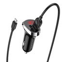 2 USB port, lightning kábel