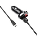 2 USB port, microUSB kábel
