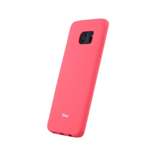 Apple iPhone 7 / iPhone 8 / iPhone SE 2020 / iPhone SE 2022 Roar colorful zadný kryt (Ružový)