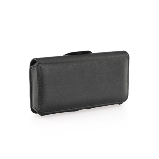 Chic VIP puzdro na opasok univerzálny veľkosť 5.8"-ig, 116,00 x 49,00 x 9,90 mm, (Čierny)