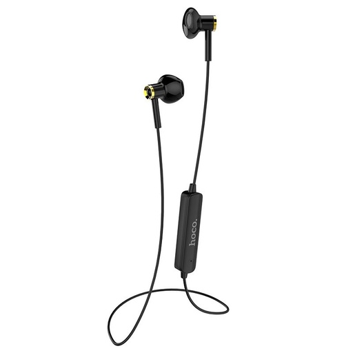 Hoco ES21 bluetooth headset, čierny