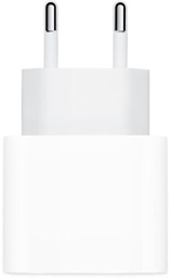Apple 20W USB-C nabíjací adaptér (Biely)