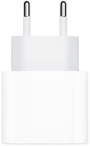 Apple 20W USB-C nabíjací adaptér (Biely)