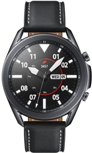 Samsung Galaxy Watch 3 45mm, čierny