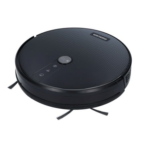 Maxcom MH11 robotický vysávač, čierny