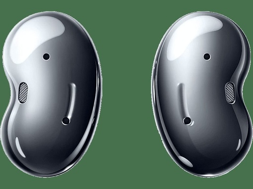 Samsung Galaxy Buds Live R180 bezdrôtový headset (s potlačením hluku), čierny
