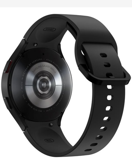 Samsung Watch 4 44mm, čierny